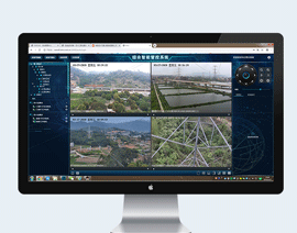 输电线路在线监测综合管理平台